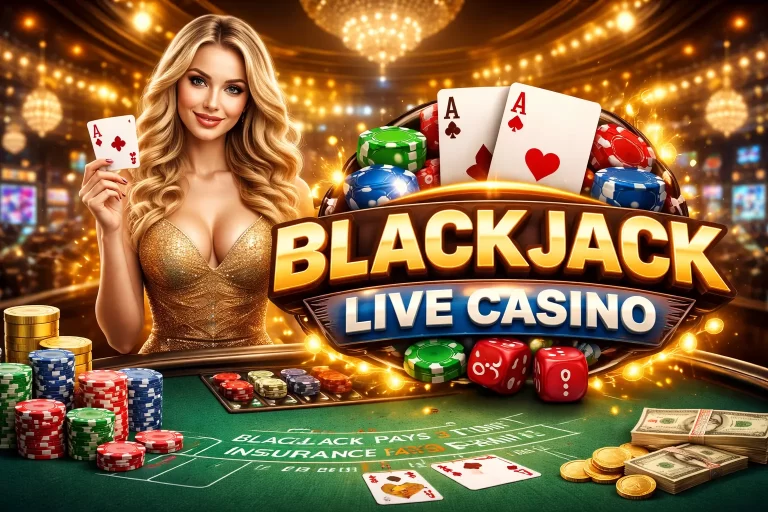 blackjack