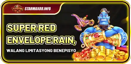 STARMAX88 Promotions