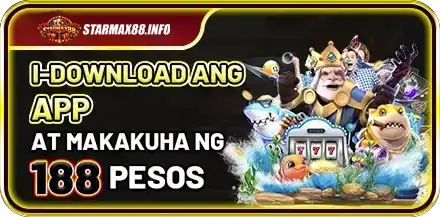 STARMAX88 App Download