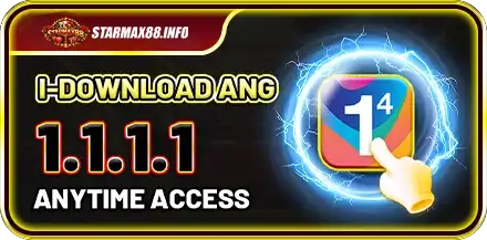 STARMAX88 Promotions