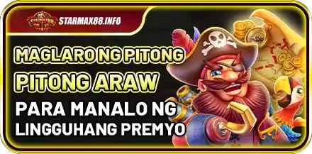 STARMAX88 Promotions